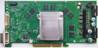 NVIDIA Quadro FX 4000 SDI