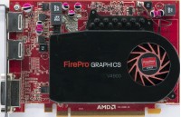 Dell FirePro V4900