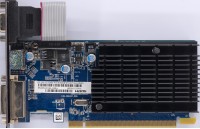 Sapphire Radeon R5 230